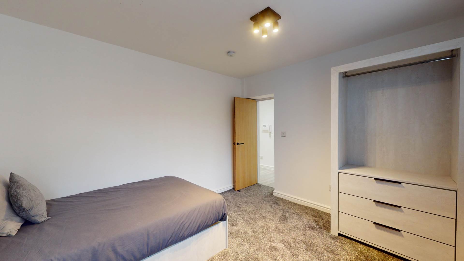 Additional Property Image 2 bedroom Flat to rent in Manchester 16