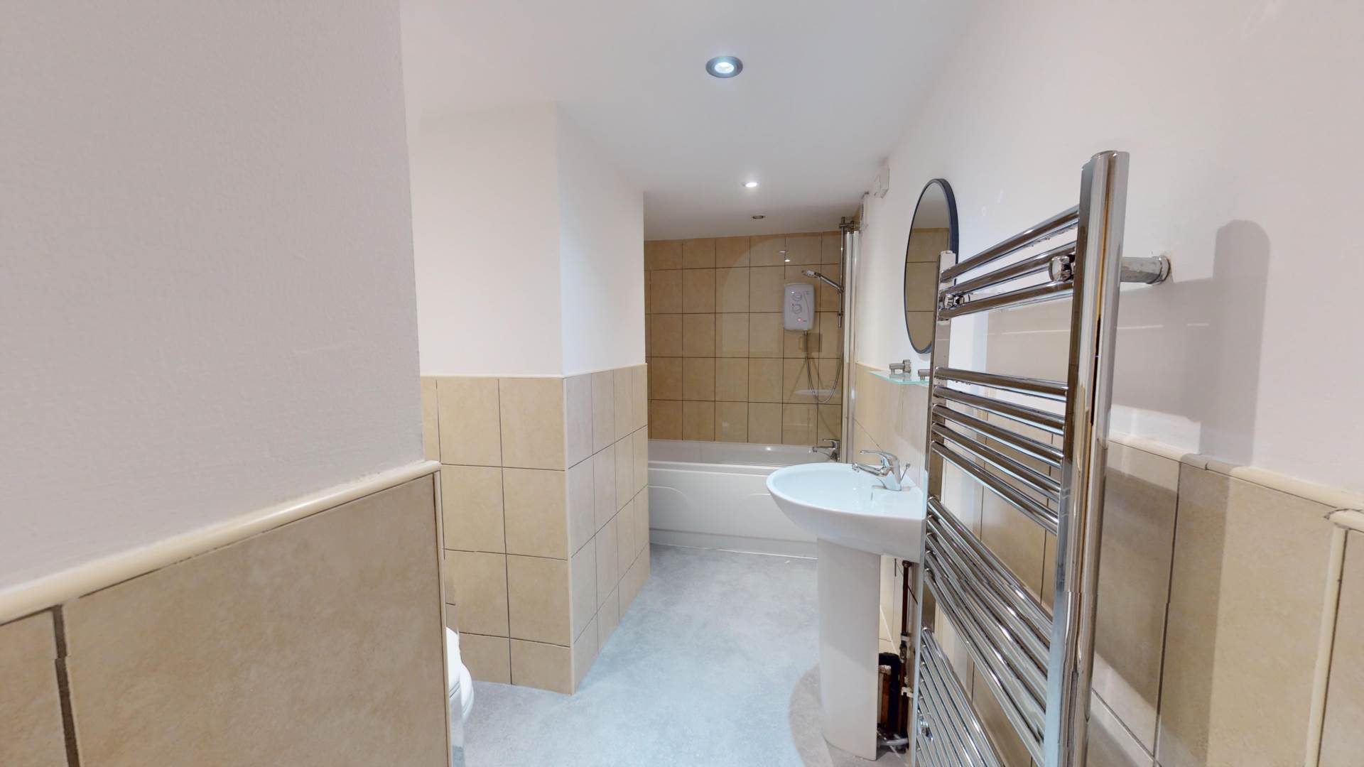 Additional Property Image 2 bedroom Flat to rent in Manchester 17