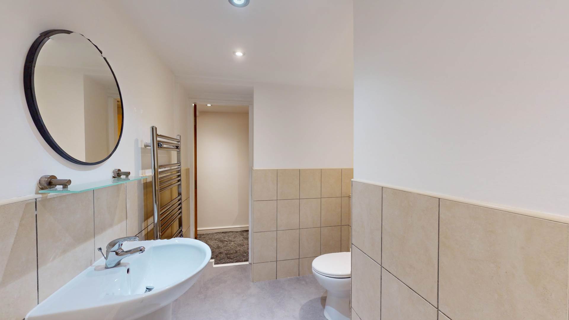 Additional Property Image 2 bedroom Flat to rent in Manchester 19