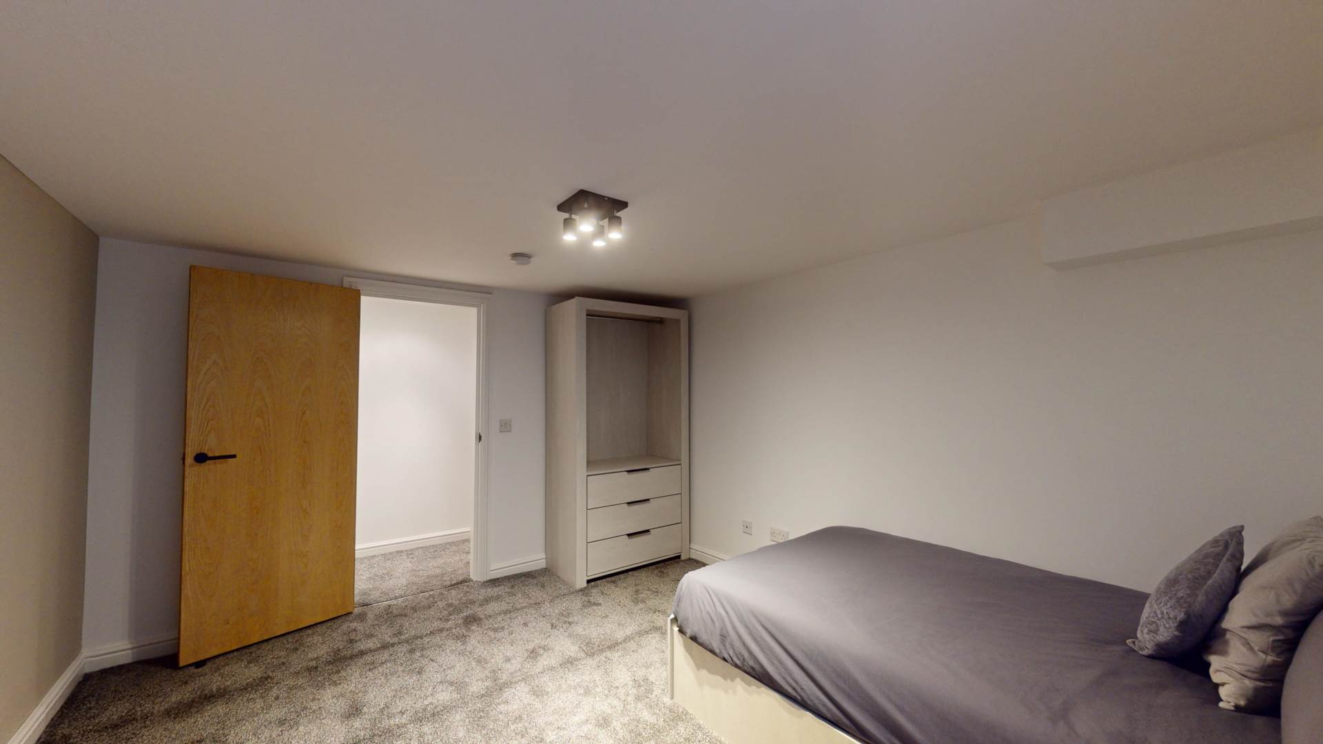 Additional Property Image 2 bedroom Flat to rent in Manchester 20