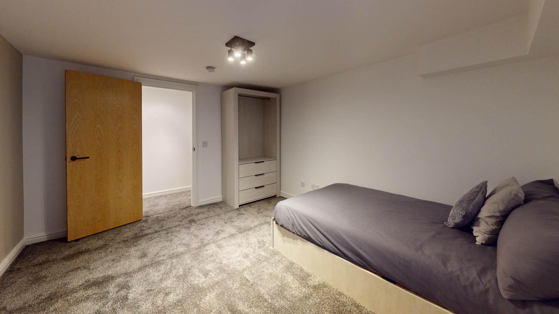 Additional Property Image 2 bedroom Flat to rent in Manchester 21