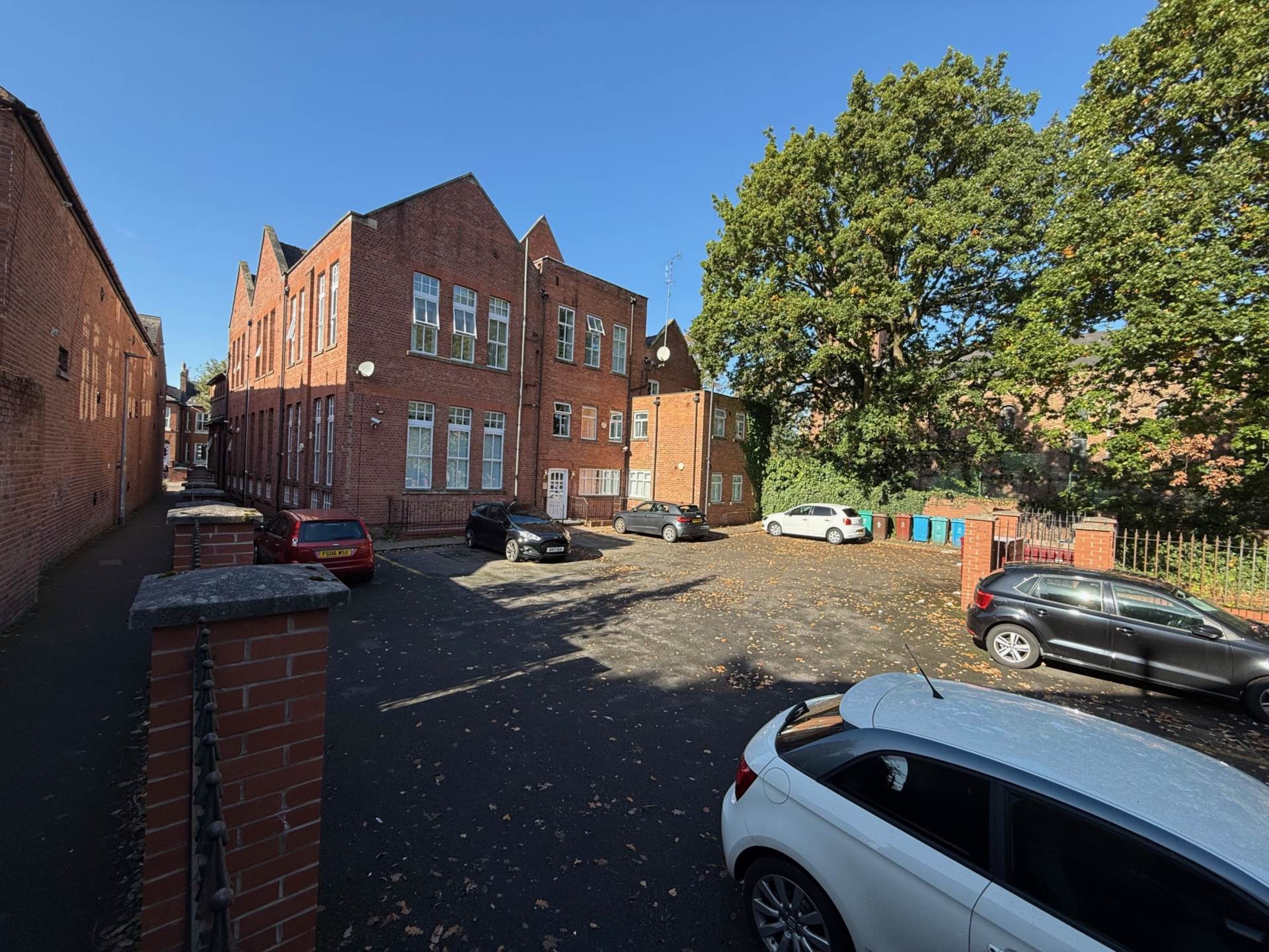 Additional Property Image 2 bedroom Flat to rent in Manchester 23