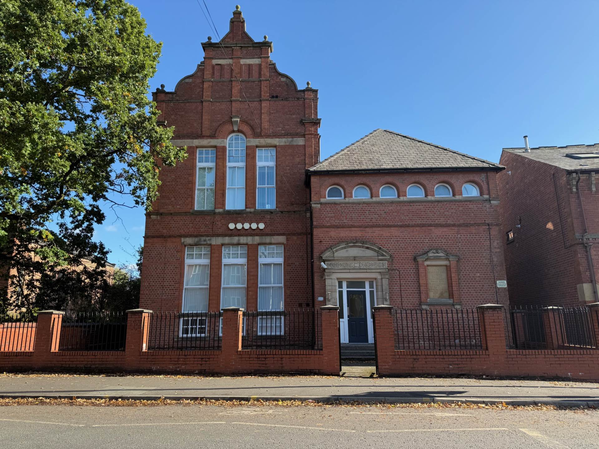 Additional Property Image 2 bedroom Flat to rent in Manchester 24