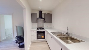 2 bedroom Flat to rent in Manchester