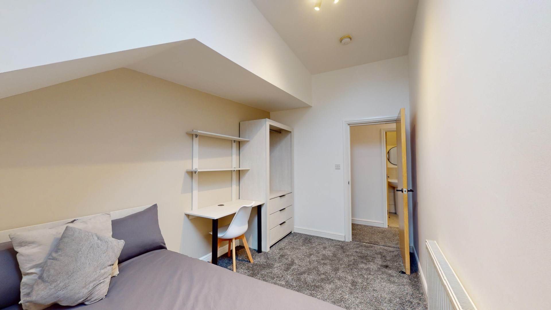 Additional Property Image 4 bedroom Flat to rent in Manchester 6
