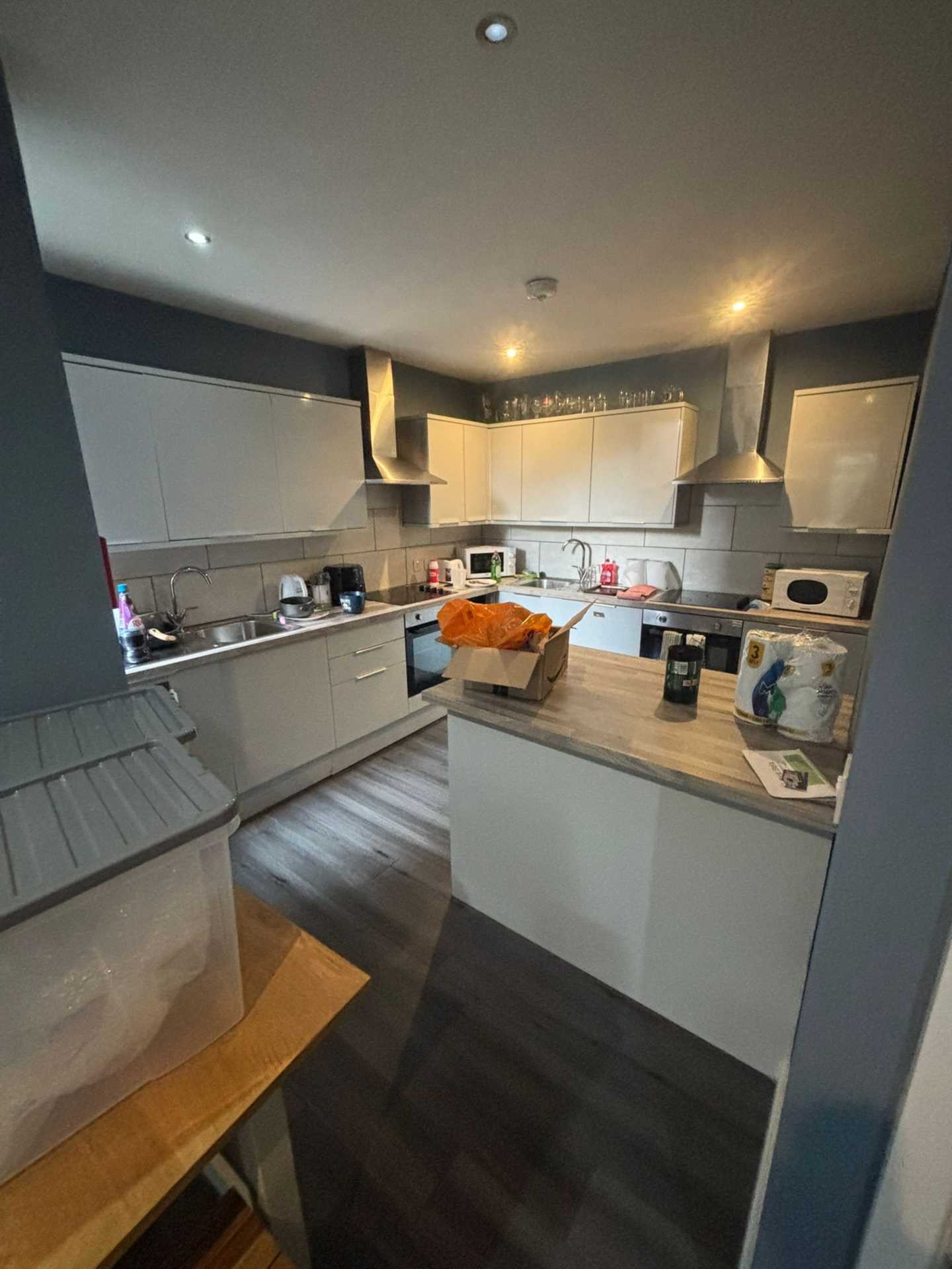 9 bedroom Terraced to rent in Manchester