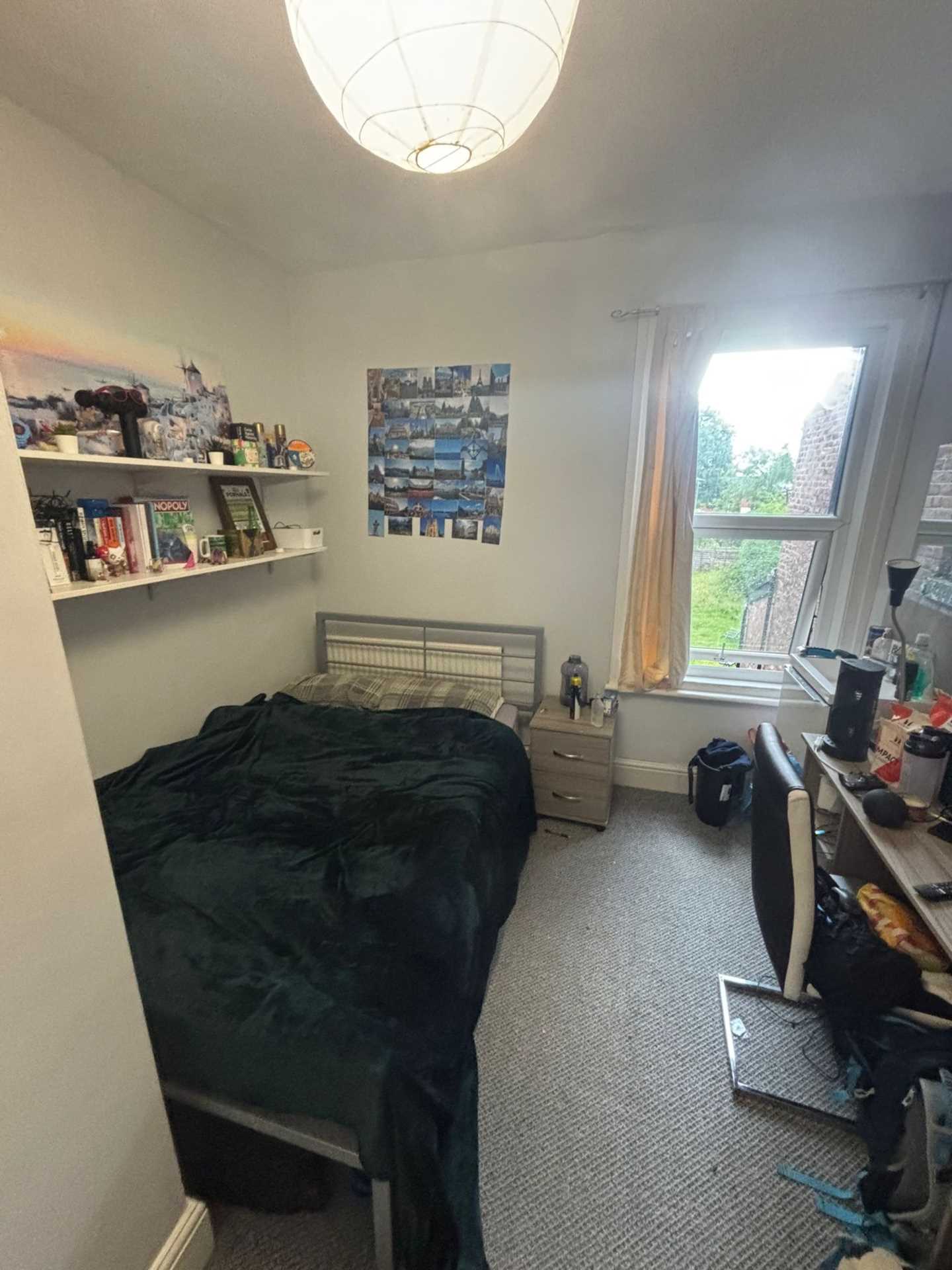 Additional Property Image 9 bedroom Terraced to rent in Manchester 4