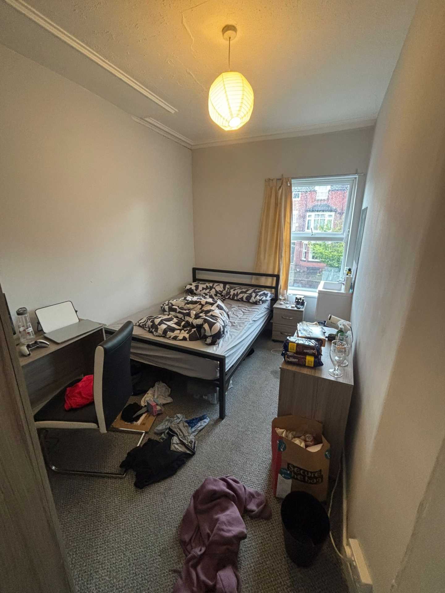 Additional Property Image 9 bedroom Terraced to rent in Manchester 5