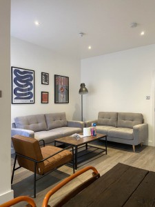 6 bedroom Semi Detached to rent in Manchester