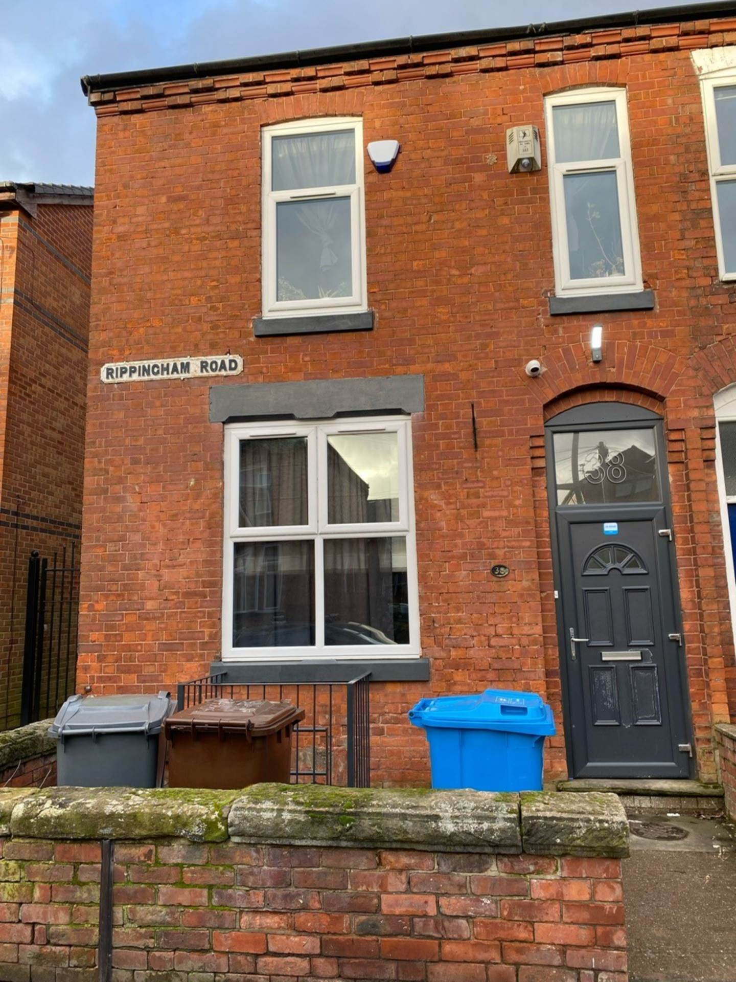 Additional Property Image 6 bedroom Semi Detached to rent in Manchester 28