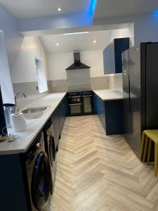 6 bedroom Semi Detached to rent in Manchester