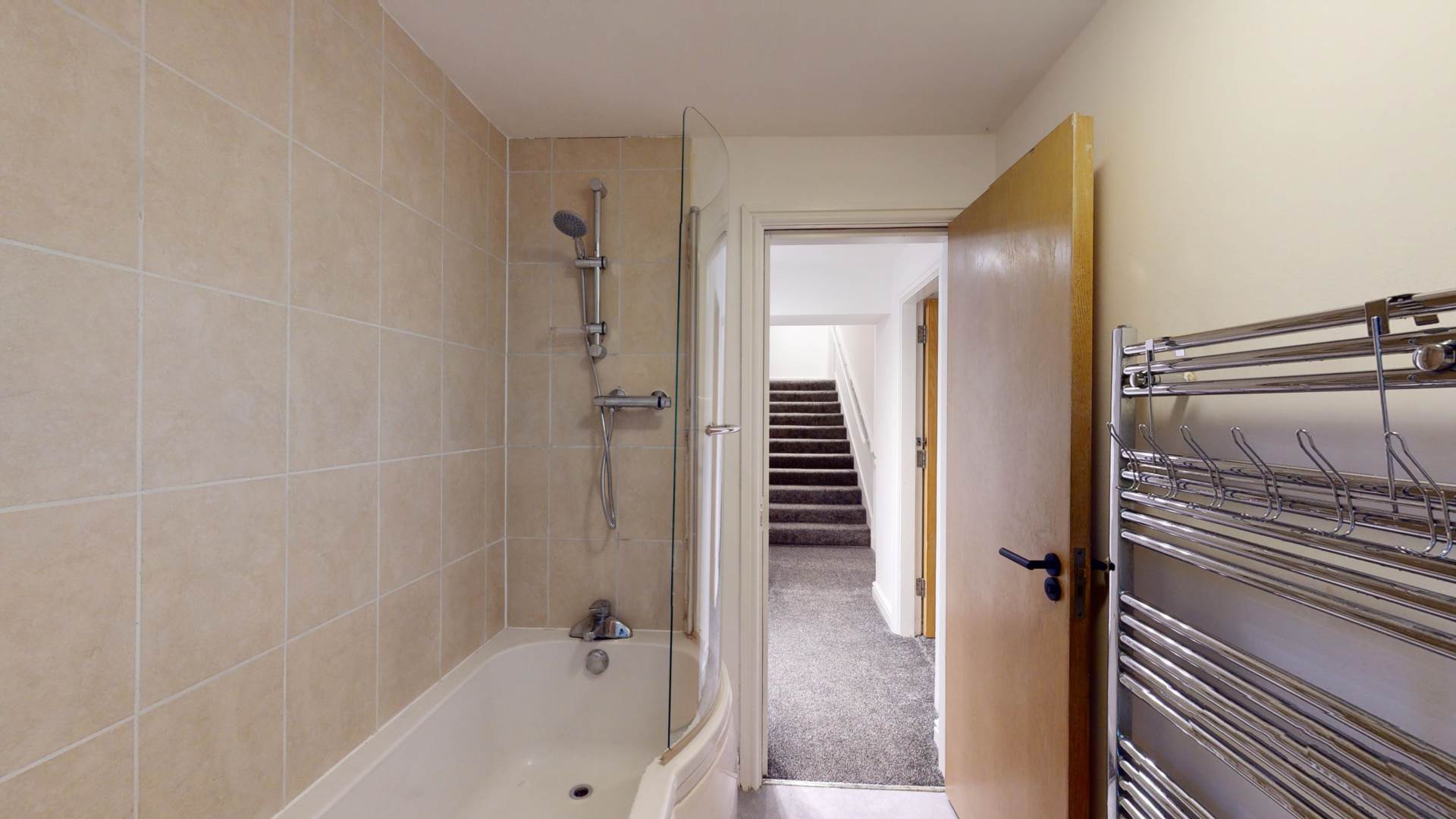 Additional Property Image 3 bedroom Flat to rent in Manchester 4
