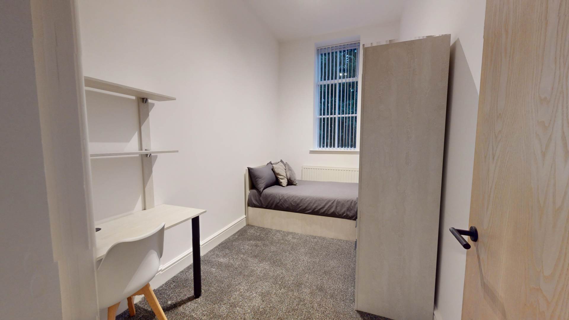 Additional Property Image 3 bedroom Flat to rent in Manchester 5