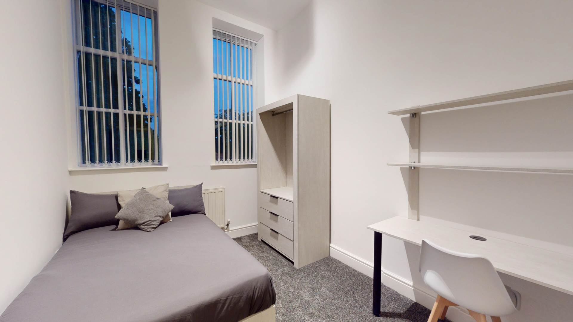 Additional Property Image 3 bedroom Flat to rent in Manchester 6