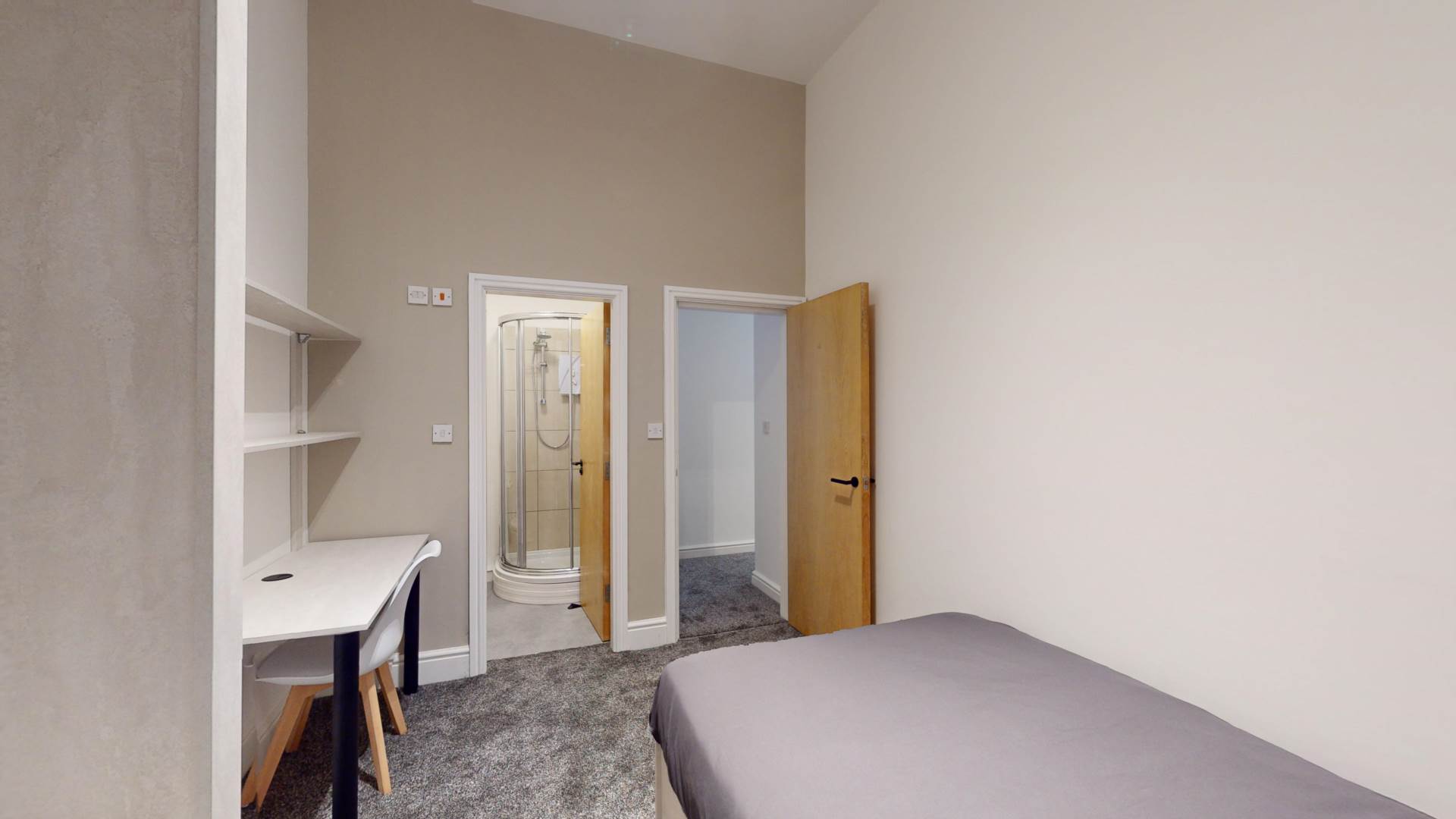Additional Property Image 3 bedroom Flat to rent in Manchester 7
