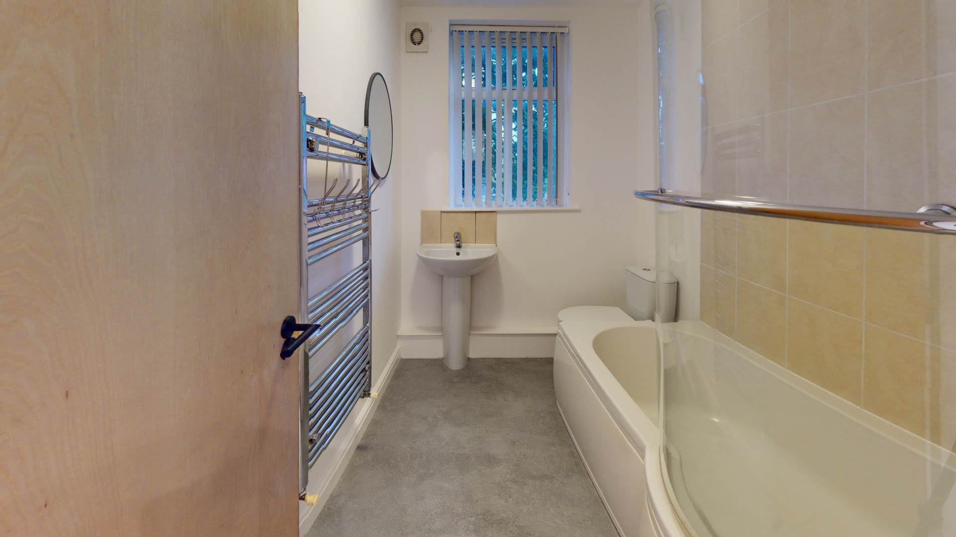 Additional Property Image 3 bedroom Flat to rent in Manchester 8