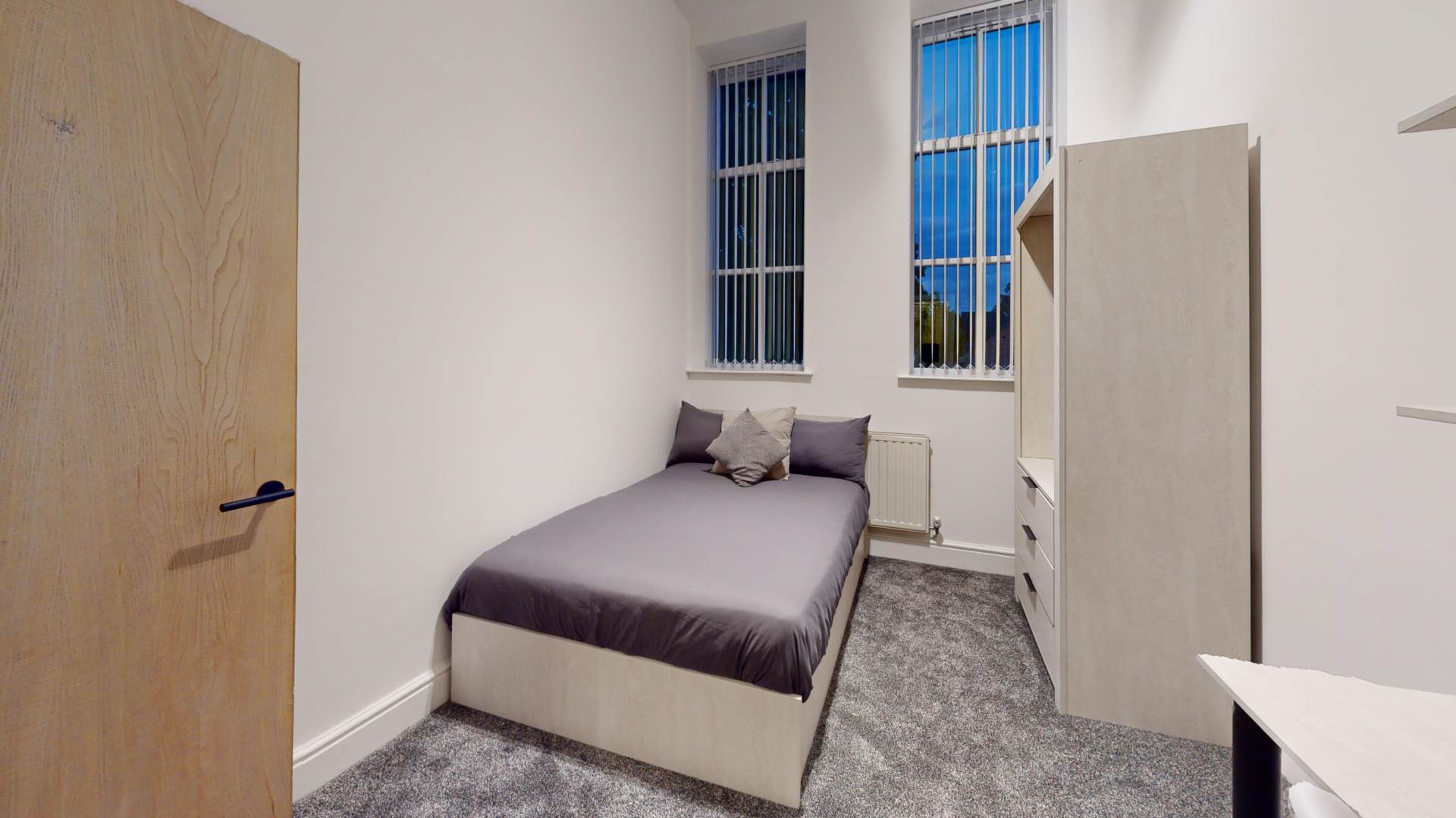 Additional Property Image 3 bedroom Flat to rent in Manchester 9