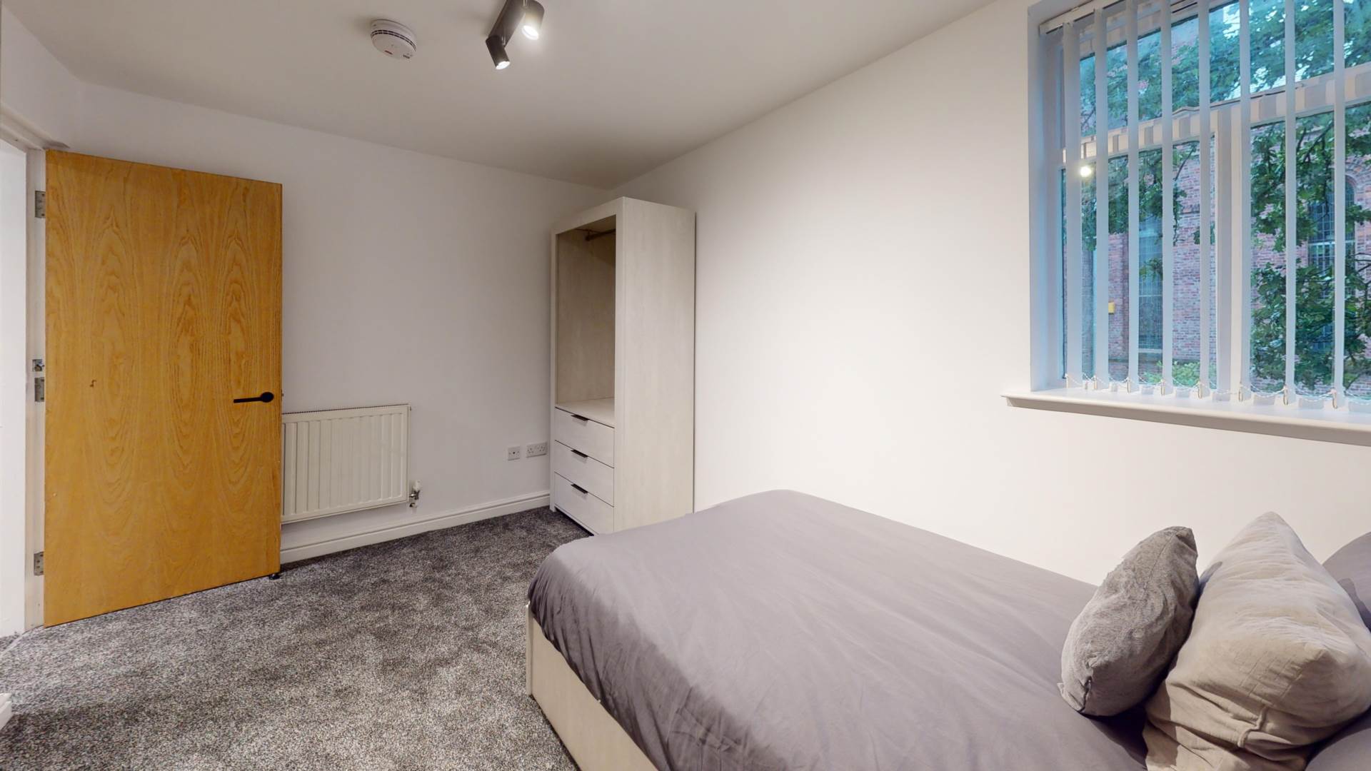 Additional Property Image 3 bedroom Flat to rent in Manchester 11
