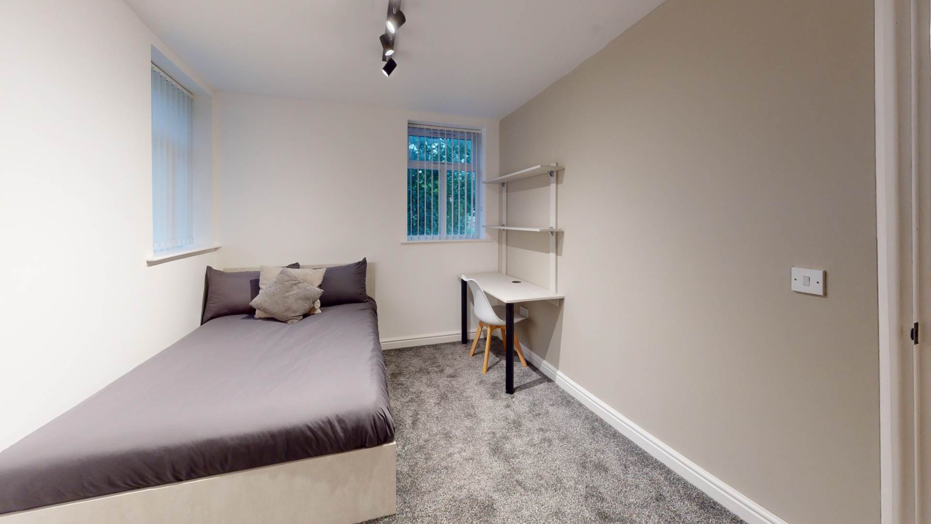 Additional Property Image 3 bedroom Flat to rent in Manchester 12