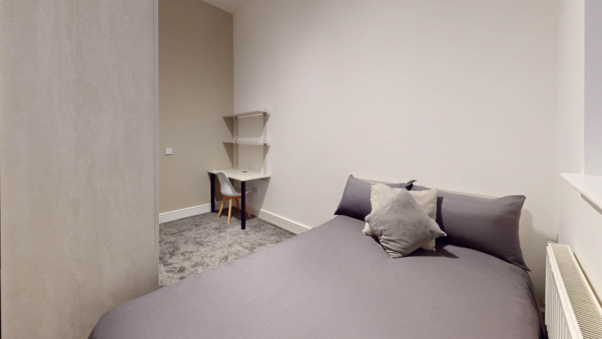 Additional Property Image 3 bedroom Flat to rent in Manchester 13