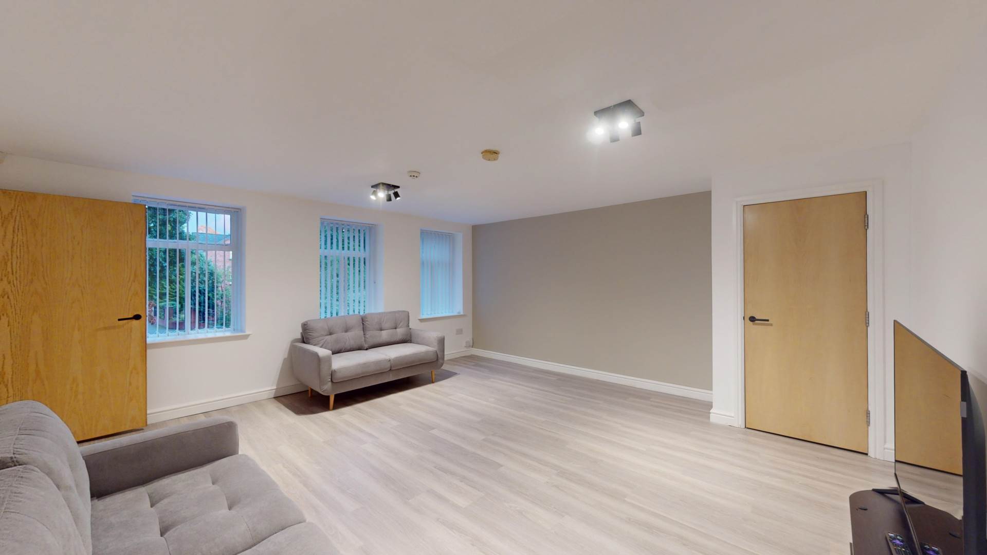 Additional Property Image 3 bedroom Flat to rent in Manchester 15