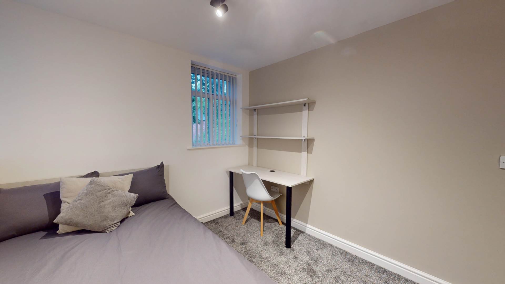 Additional Property Image 3 bedroom Flat to rent in Manchester 16