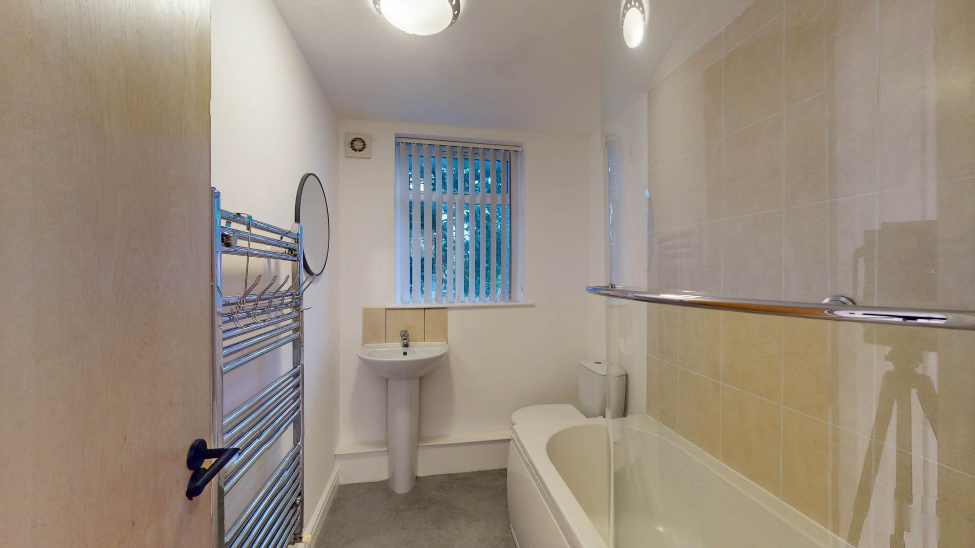 Additional Property Image 3 bedroom Flat to rent in Manchester 17