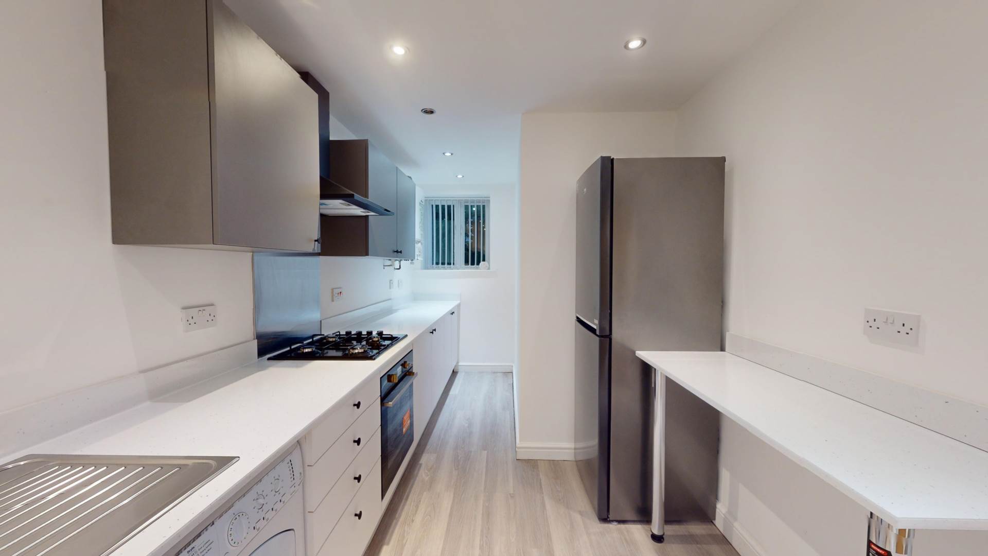 Additional Property Image 3 bedroom Flat to rent in Manchester 18