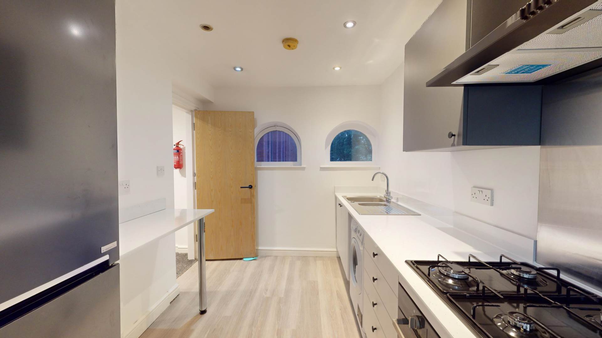 Additional Property Image 3 bedroom Flat to rent in Manchester 19