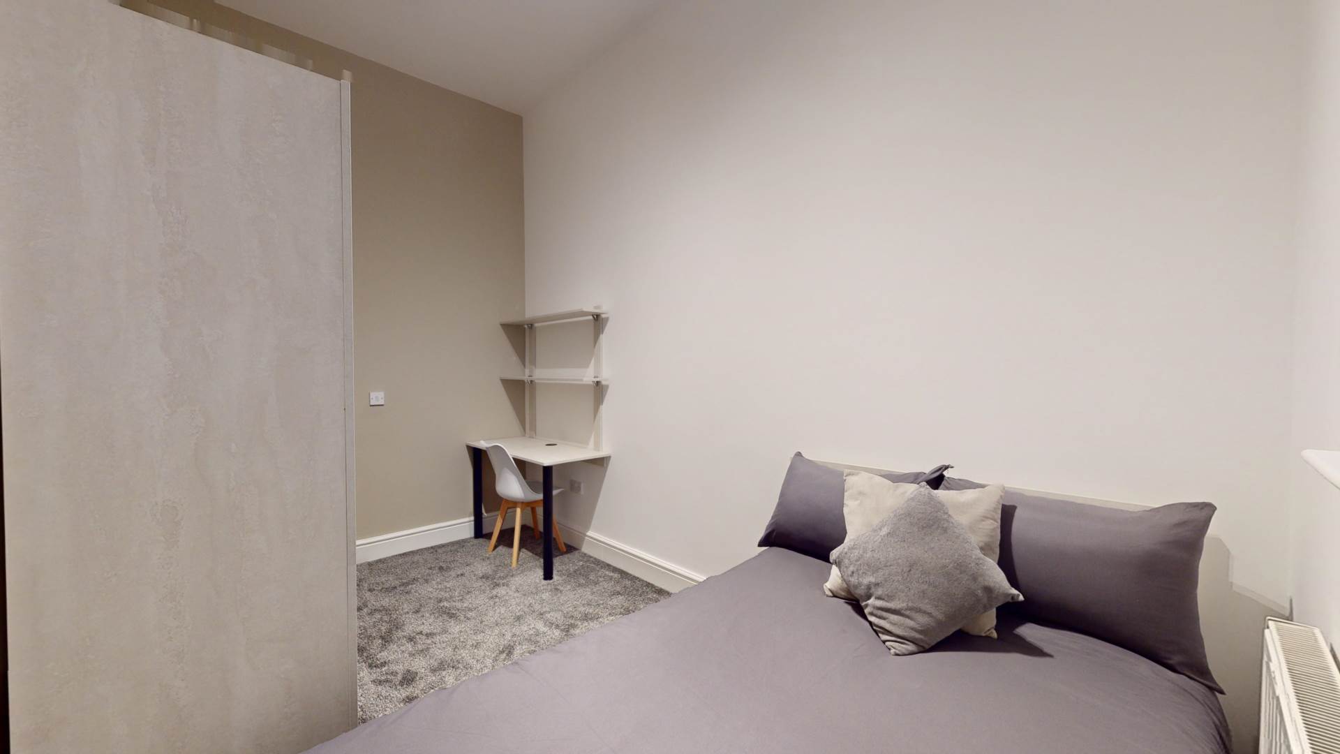 Additional Property Image 3 bedroom Flat to rent in Manchester 20