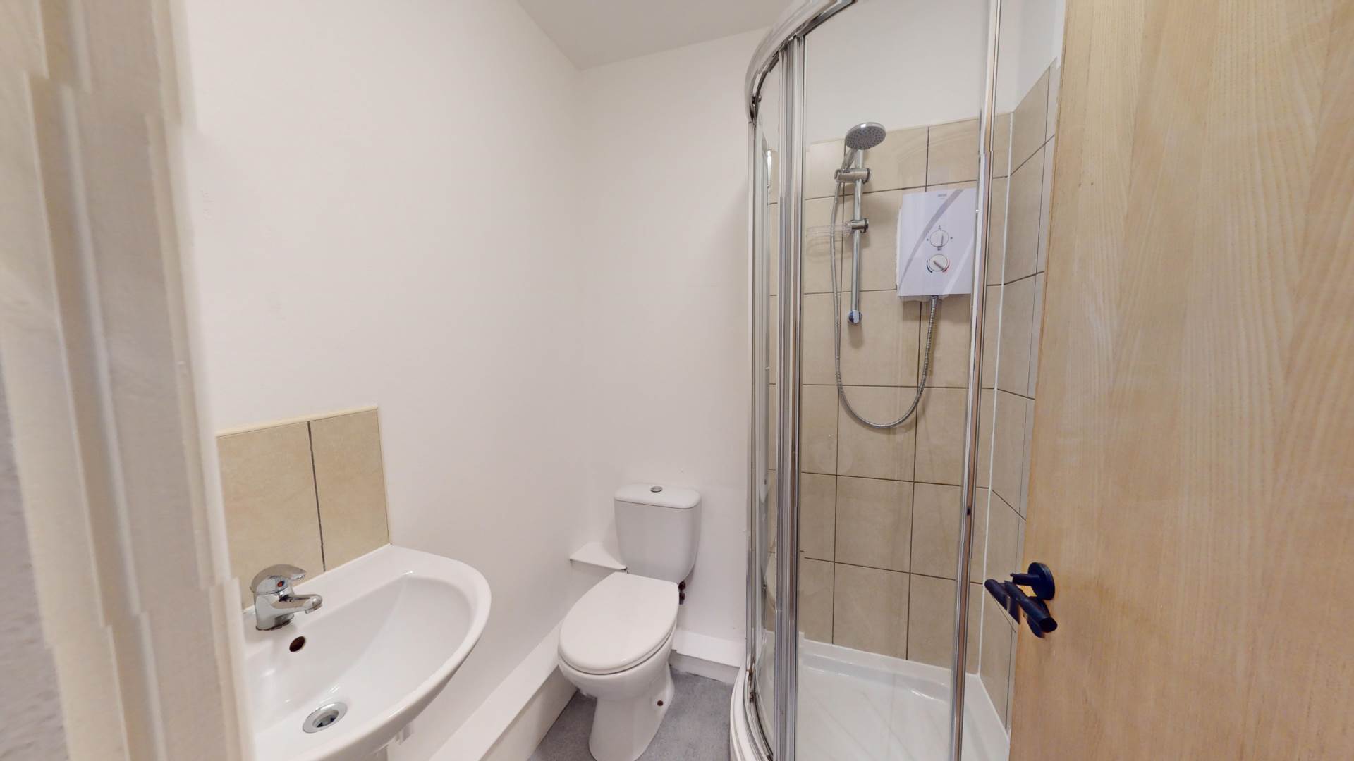 Additional Property Image 3 bedroom Flat to rent in Manchester 21
