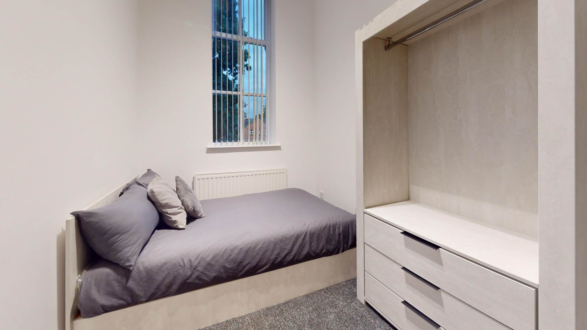 Additional Property Image 3 bedroom Flat to rent in Manchester 22