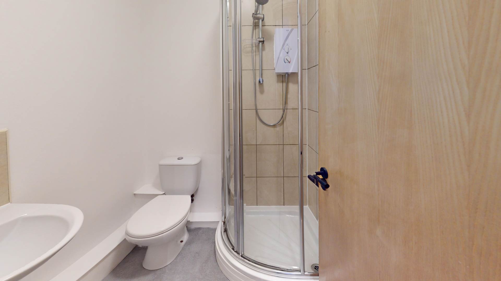 Additional Property Image 3 bedroom Flat to rent in Manchester 25