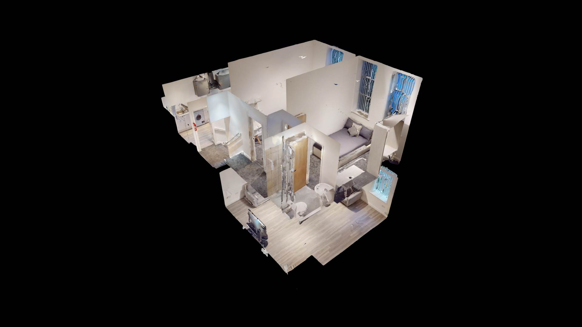 Additional Property Image 3 bedroom Flat to rent in Manchester 27