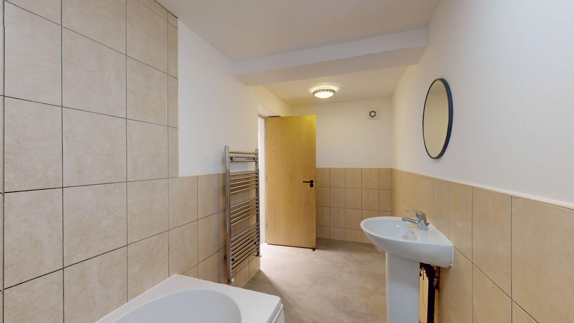 Additional Property Image 3 bedroom Flat to rent in Manchester 2