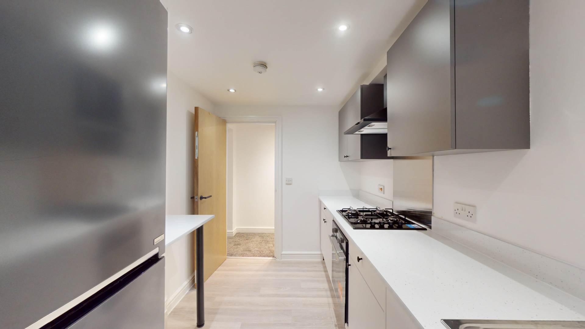 Additional Property Image 3 bedroom Flat to rent in Manchester 3