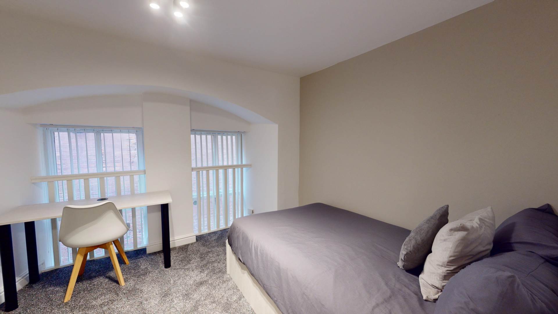 Additional Property Image 3 bedroom Flat to rent in Manchester 4