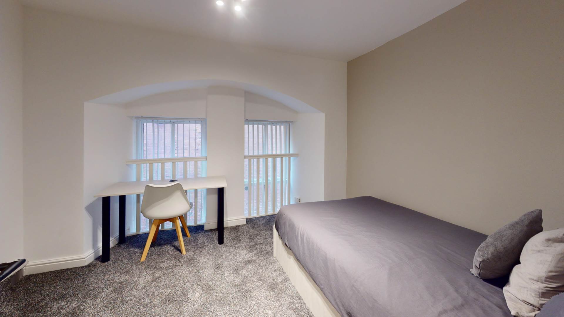 Additional Property Image 3 bedroom Flat to rent in Manchester 6