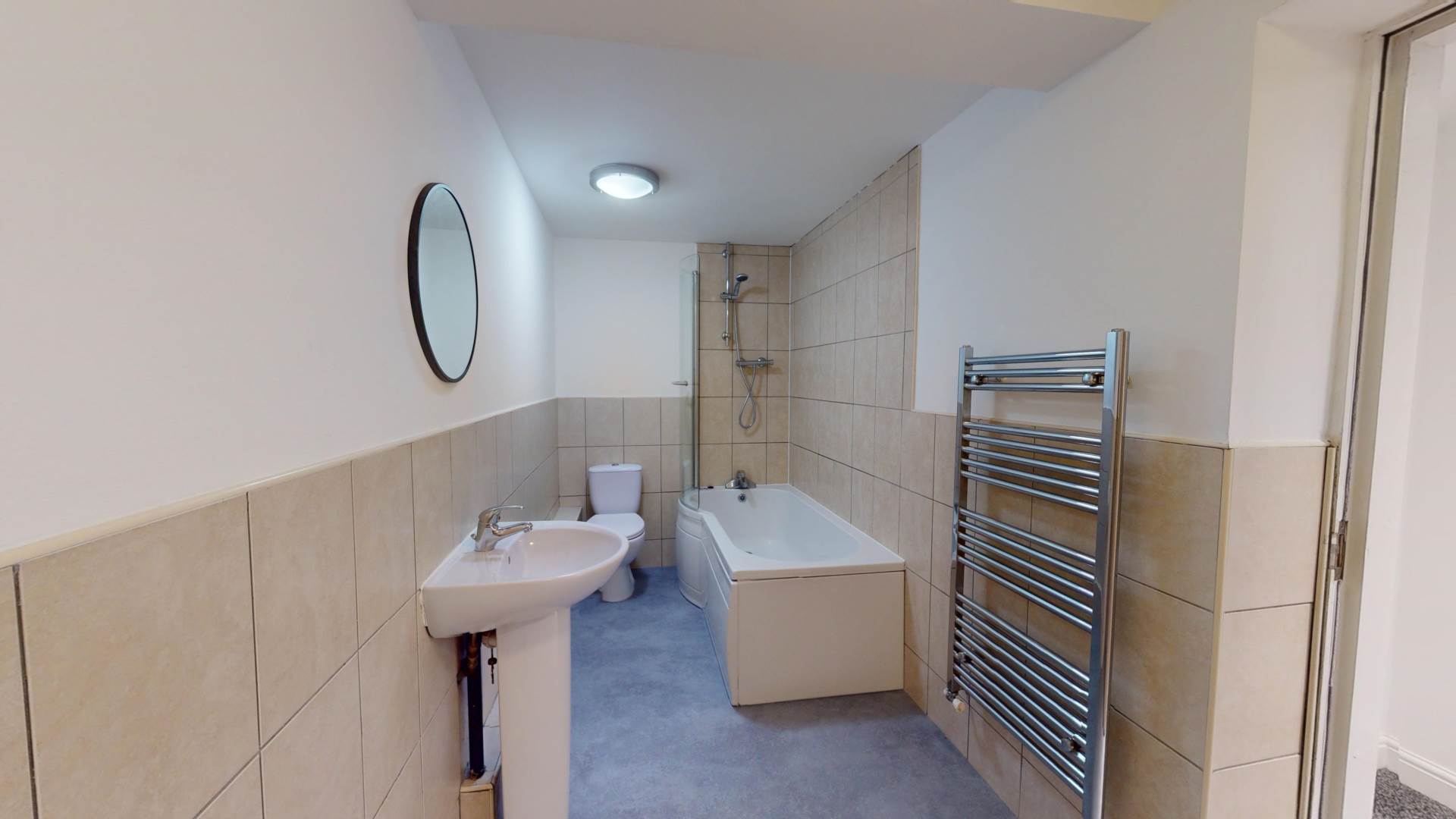 Additional Property Image 3 bedroom Flat to rent in Manchester 10