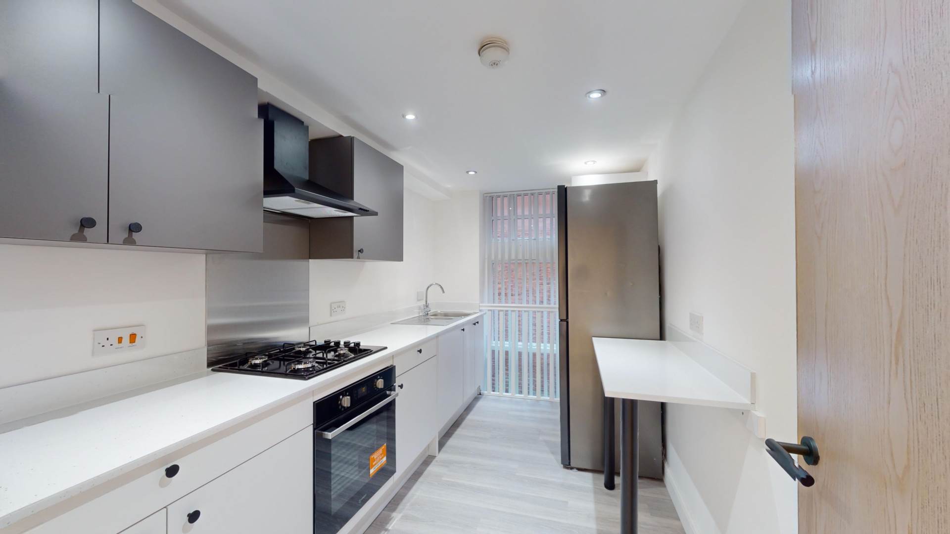 Additional Property Image 3 bedroom Flat to rent in Manchester 11