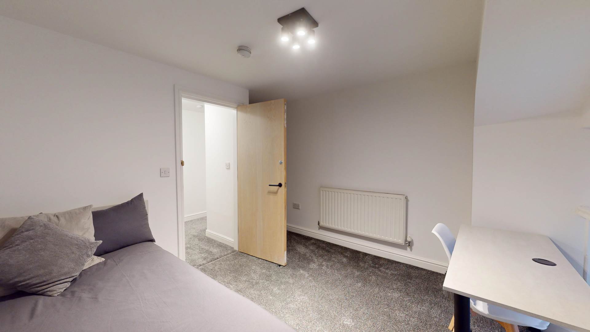 Additional Property Image 3 bedroom Flat to rent in Manchester 12