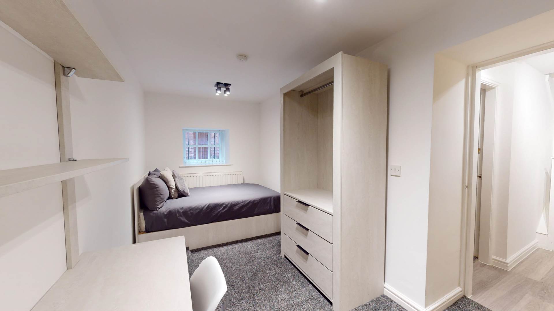 Additional Property Image 3 bedroom Flat to rent in Manchester 13