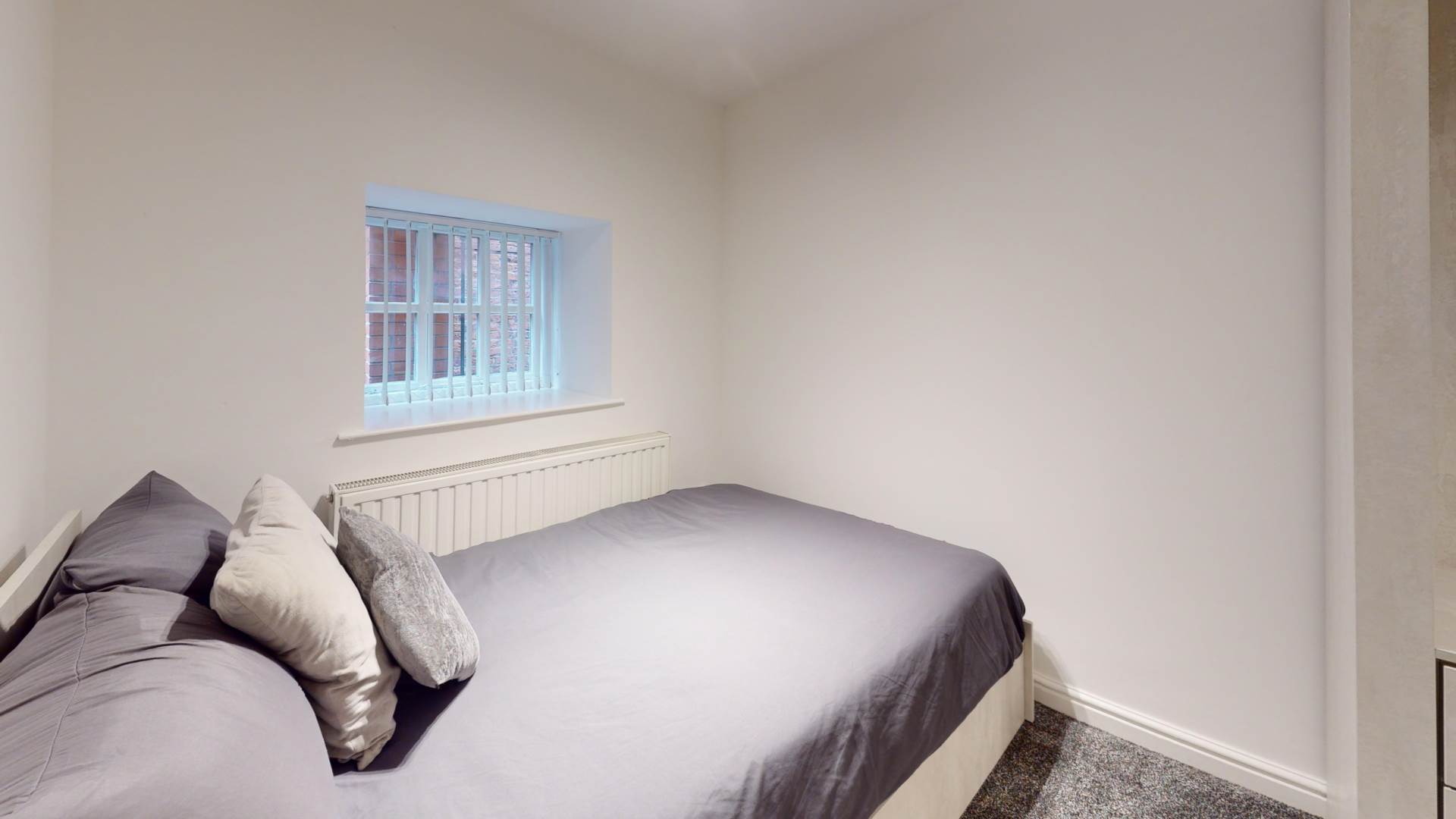 Additional Property Image 3 bedroom Flat to rent in Manchester 17