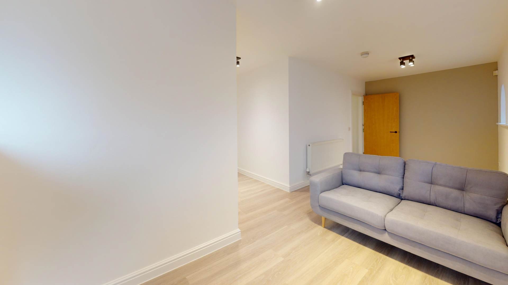 Additional Property Image 3 bedroom Flat to rent in Manchester 19