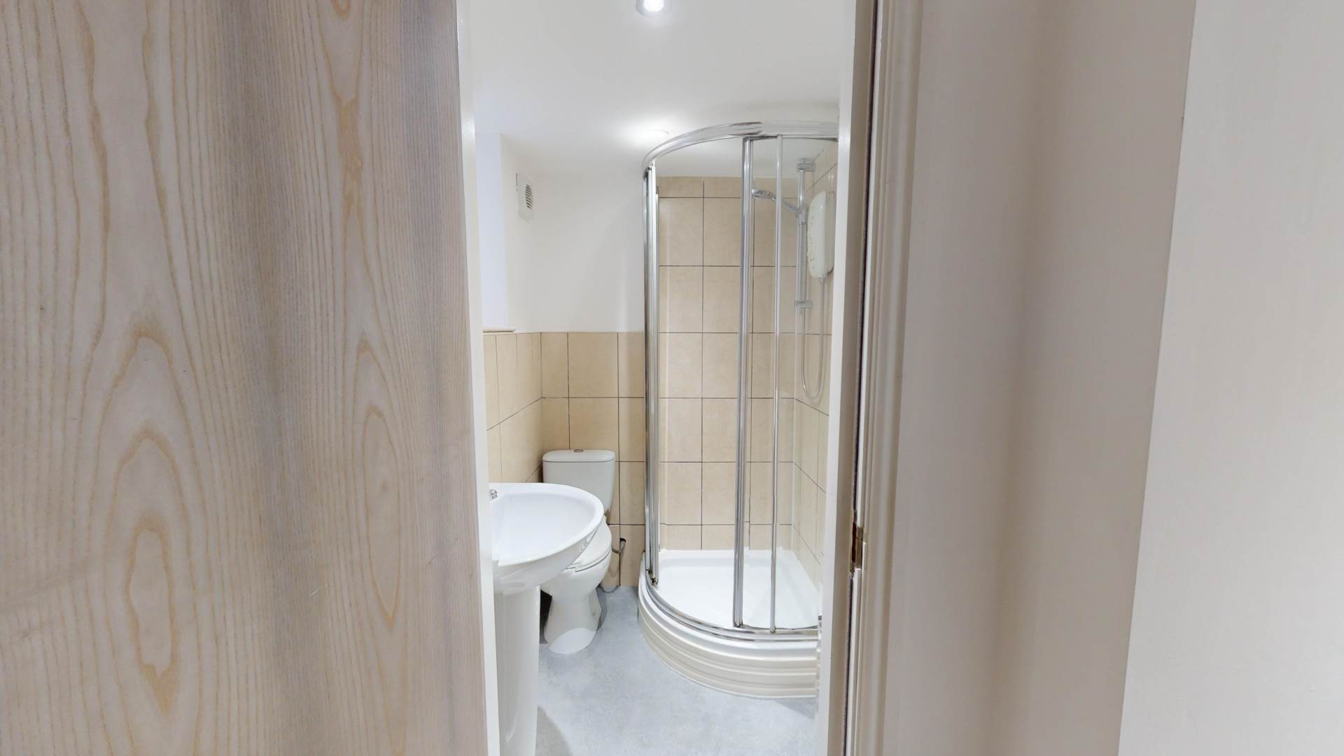 Additional Property Image 3 bedroom Flat to rent in Manchester 20