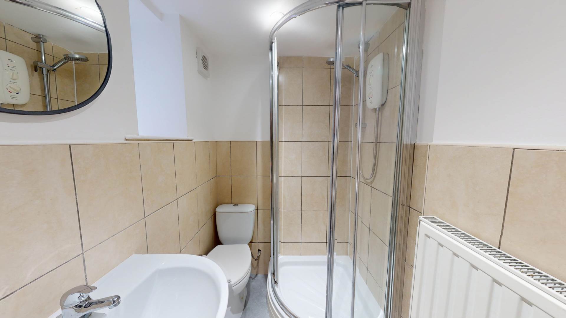 Additional Property Image 3 bedroom Flat to rent in Manchester 21