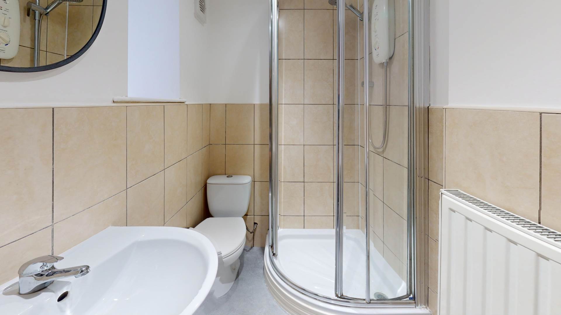 Additional Property Image 3 bedroom Flat to rent in Manchester 22