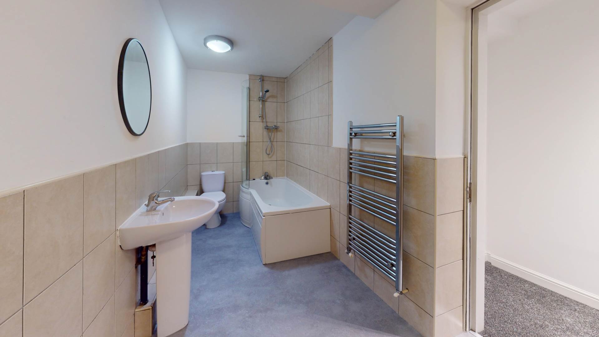 Additional Property Image 3 bedroom Flat to rent in Manchester 23