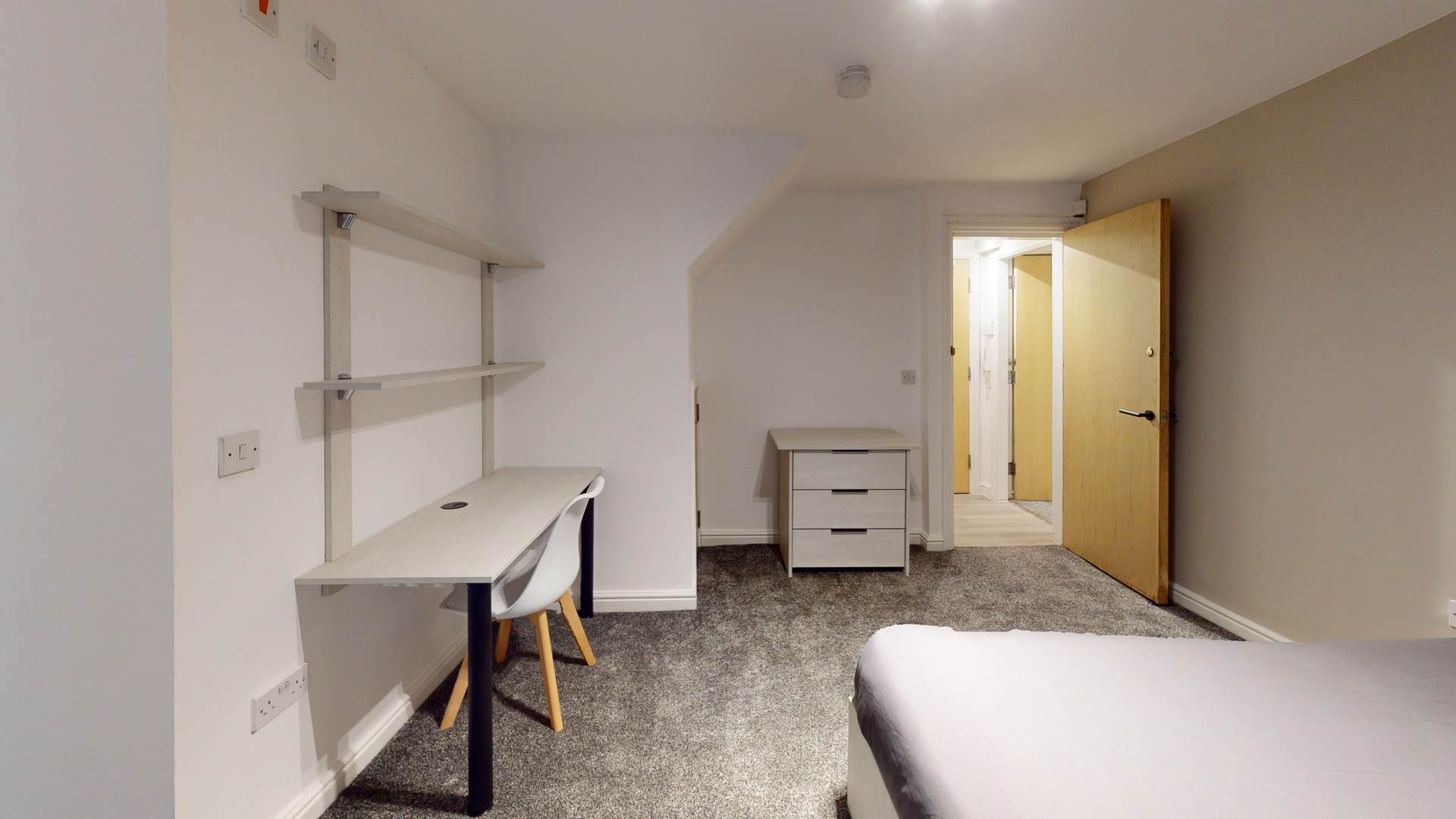 Additional Property Image 3 bedroom Flat to rent in Manchester 24