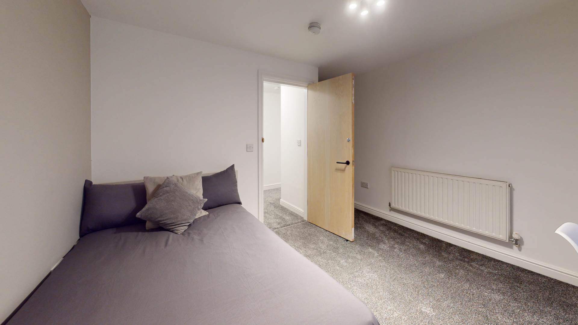 Additional Property Image 3 bedroom Flat to rent in Manchester 25